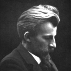 Avatar for Hans Erich Pfitzner