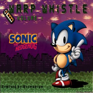 Warp Whistle, Volume 1 (Sonic)