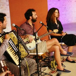 Avatar for Vanessa da Mata, Marcelo Camelo e Marcelo Jeneci