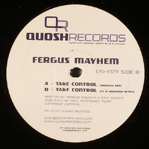 Fergus Mayhem 的头像