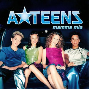 Mamma Mia - EP