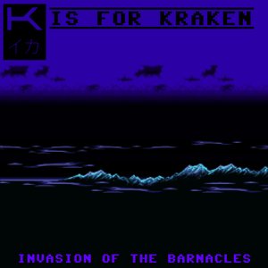Invasion of the Barnacles