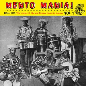 The Jamaican Calypsonians 的头像