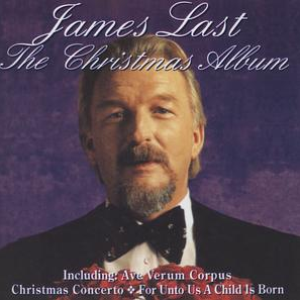 Christmas Concerto cover