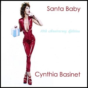 Santa Baby - 10th Anniversary