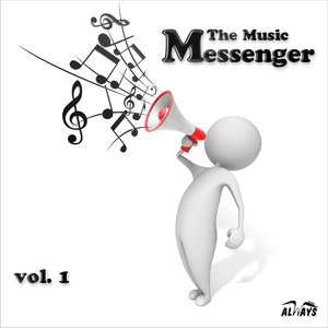 The Music Messenger, Vol. 1