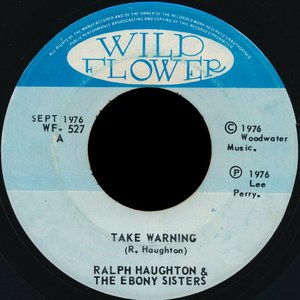 Аватар для Ralph Haughton & The Ebony Sisters