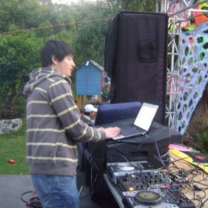 Infection Of The DJ için avatar