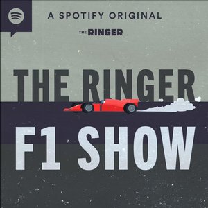 The Ringer F1 Show 的头像