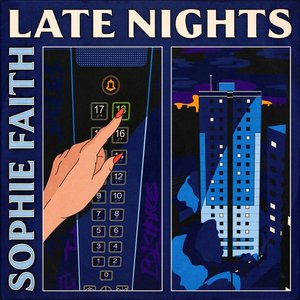 Late Nights - Single