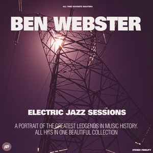 Electric Jazz Sessions