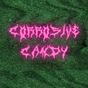 Corrosive Candy 的头像