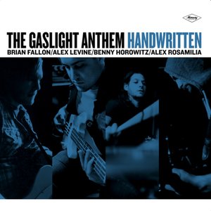 Handwritten (with Bonus-Track) (Amazon Exclusive)