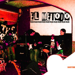 Bild für 'El Metodo rock'