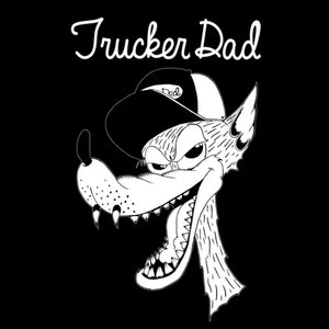 Trucker Dad