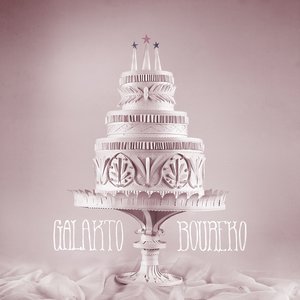 Image for 'Galaktoboureko'