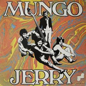 Mungo jerry - Movin On Lyrics - Zortam Music