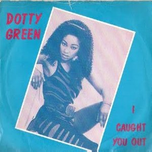 Dotty Green 的头像