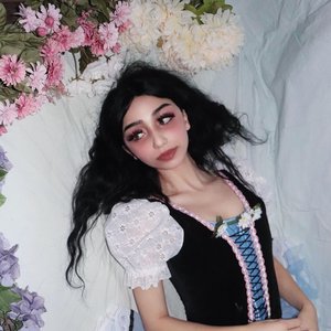 chanel rose 的头像