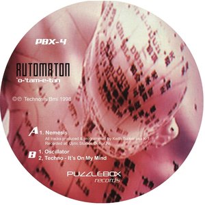 Automaton Ep.