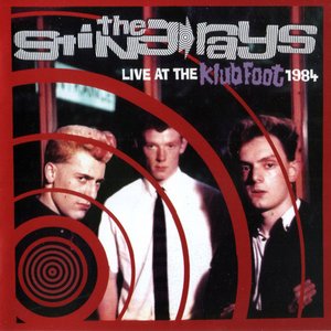 Live at the Klub Foot 1984