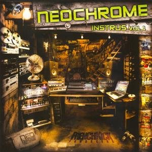 Neochrome Instrus Vol. 1