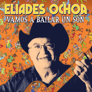 Artwork for Vamos A Bailar Un Son