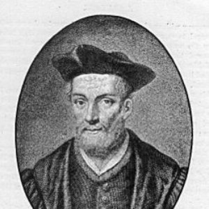 Francois Rabelais 的头像