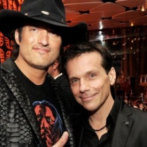 Robert Rodriguez & Carl Thiel 的头像