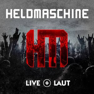 Live+Laut (Live)