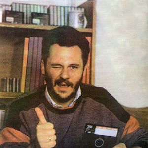 Marek Biliński photo provided by Last.fm