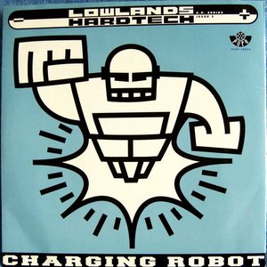 Lowlands Hardtech E.P. Series Issue 3