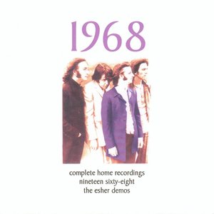 Complete Home Recordings 1968