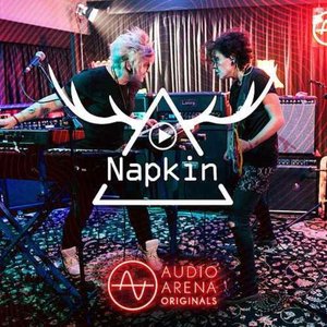 AudioArena Originals: Napkin