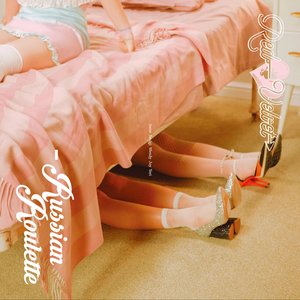 Russian Roulette - The 3rd Mini Album
