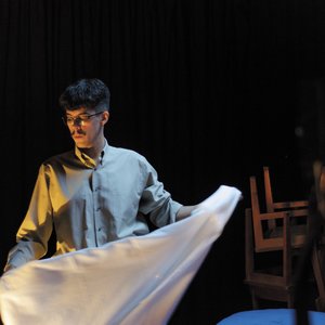 Luciano Altair 的头像