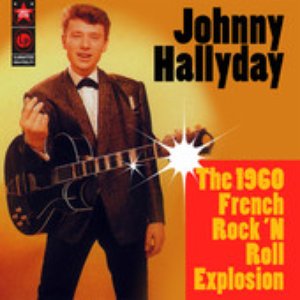 The 1960 French Rock 'n Roll Explosion