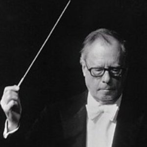 Karl Böhm: Bayreuth Festival Orchestra のアバター