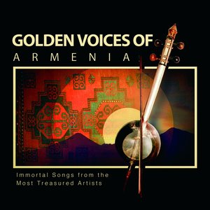 Golden Voices of Armenia