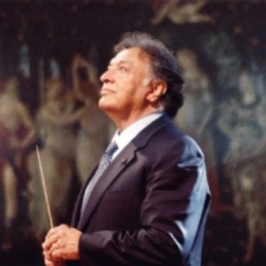 Zdjęcia dla 'Israel Philharmonic Orchestra/Zubin Mehta'