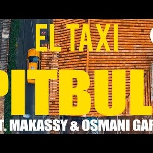Pitbull Feat. Makassy & Osmani Garcia 的头像