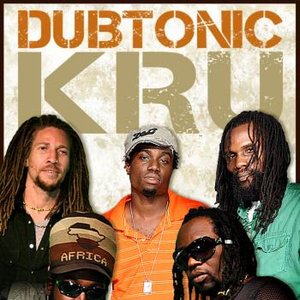 Dubtonic Kru 的头像