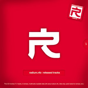 Released tracks