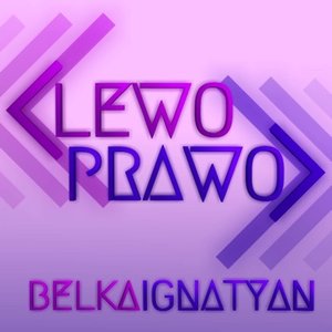 Lewo Prawo - Single