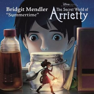 Summertime (From "The Secret World of Arrietty")