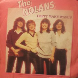 Don't Make Waves
