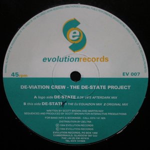 The De-State Project