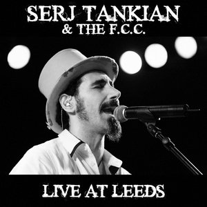Serj Tankian & The F.C.C. のアバター