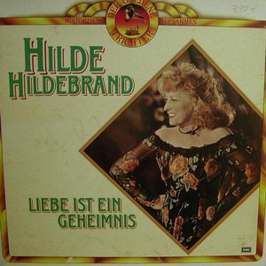 Hilde Hildebrand