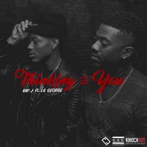 Thinking About You (feat. Lil George) - Single